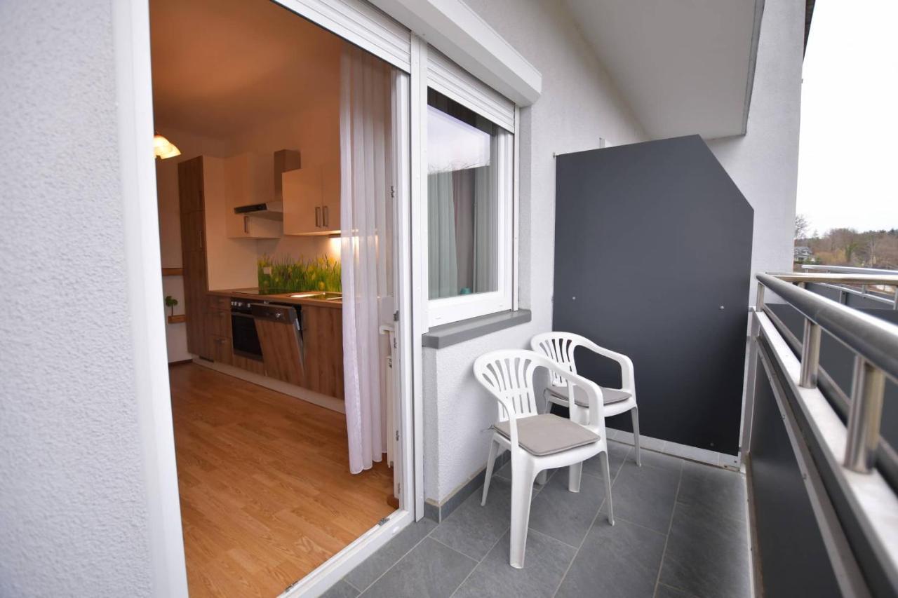 Hotel Jerolitsch Krumpendorf Bagian luar foto
