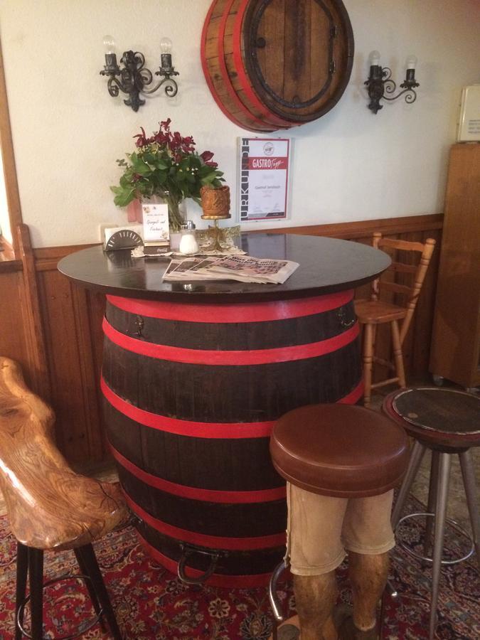 Hotel Jerolitsch Krumpendorf Bagian luar foto