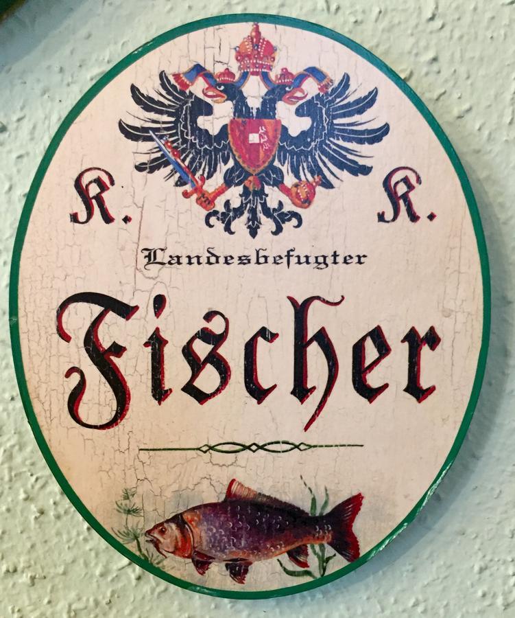 Hotel Jerolitsch Krumpendorf Bagian luar foto