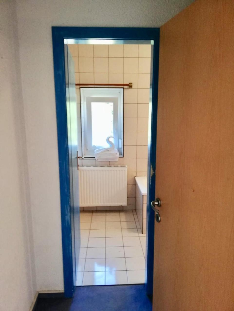Hotel Jerolitsch Krumpendorf Bagian luar foto