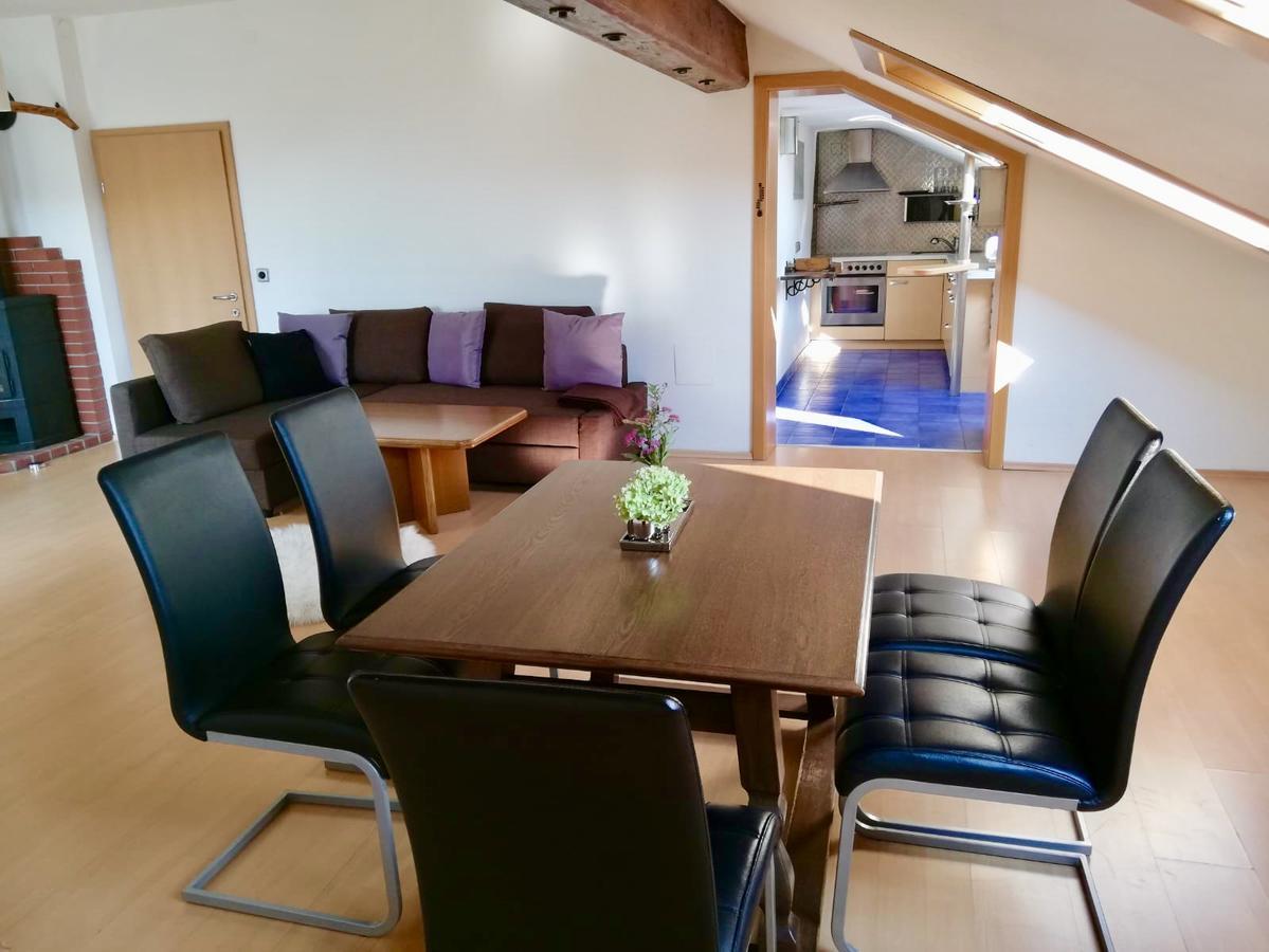 Hotel Jerolitsch Krumpendorf Bagian luar foto