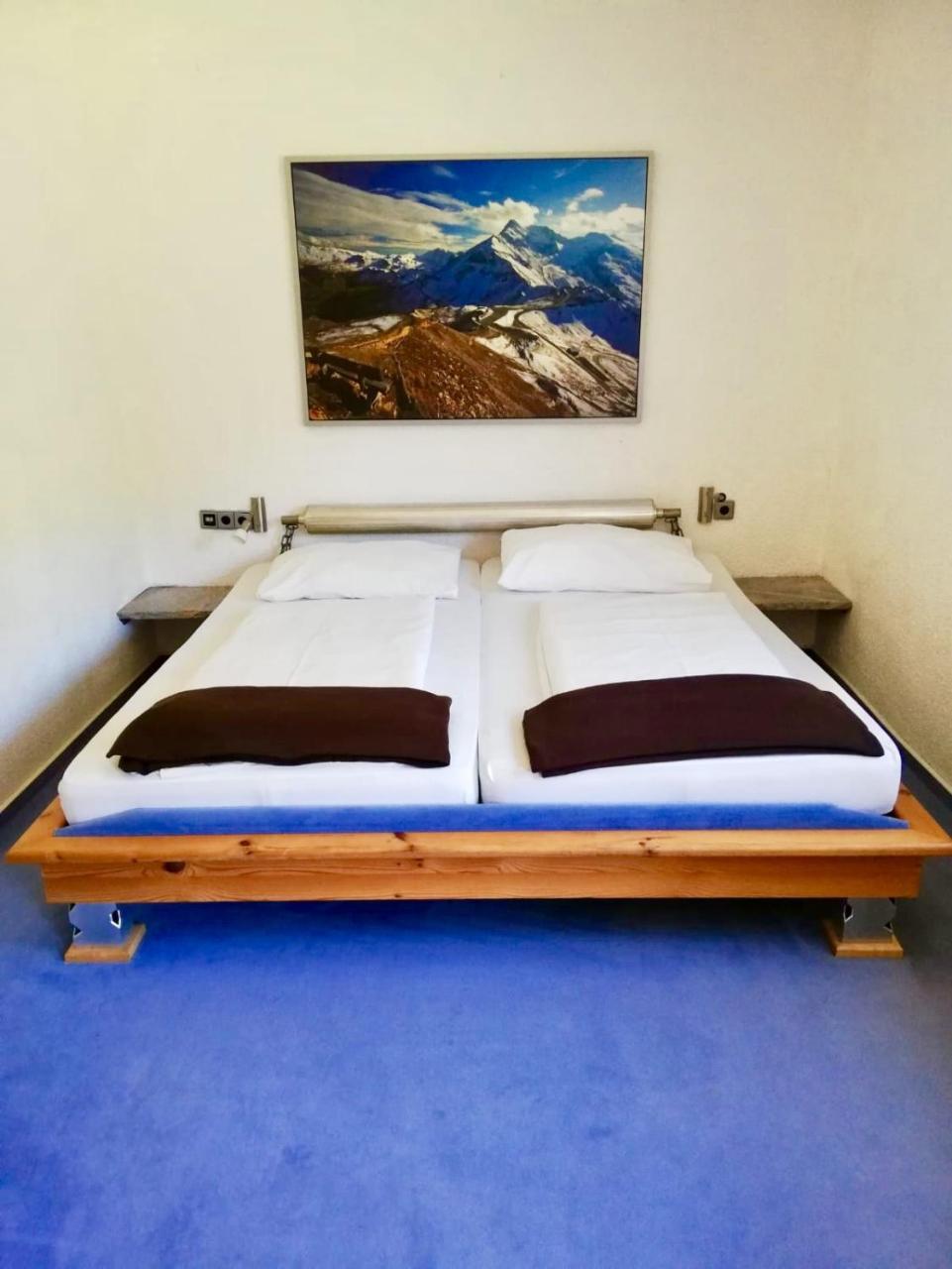 Hotel Jerolitsch Krumpendorf Bagian luar foto